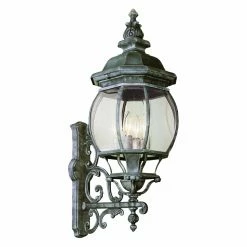 Wholesale ⭐ Trans Globe Lighting 31 - 36 In. Trans Globe 4052 Coach Lantern - 11W In. ✔️