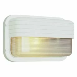 Discount 😉 Trans Globe Lighting 13 - 18 In. Trans Globe 41102 Bulkhead - 10W In. 🤩