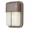 Discount ✨ Trans Globe Lighting 13 - 18 In. Trans Globe 41103 Bulkhead - 6.5W In. 💯 -Trans Globe Shop masterBRL463