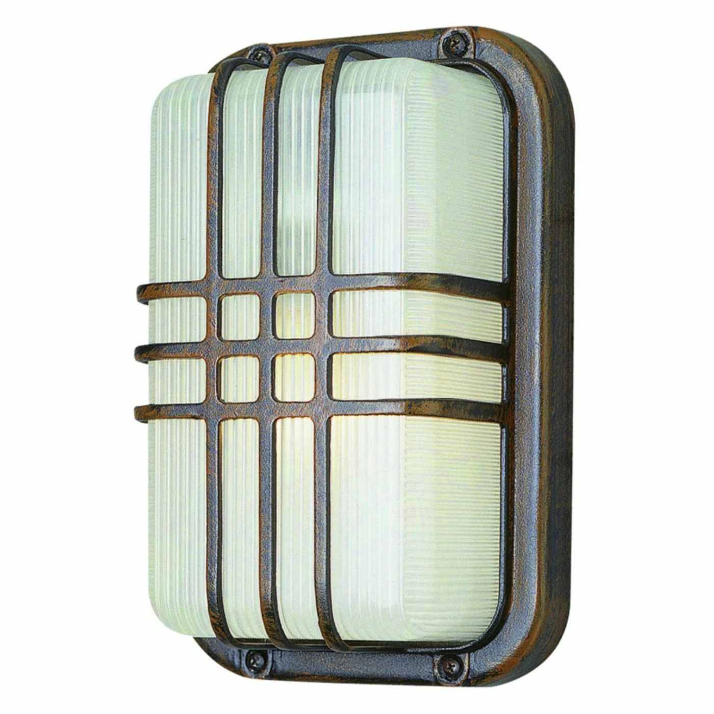 Best Sale ๐ Trans Globe Lighting 13 - 18 In. Trans Globe 41104 Bulkhead - 6.5W In. ๐ 3 Best Sale ๐ Trans Globe Lighting 13 - 18 In. Trans Globe 41104 Bulkhead - 6.5W In. ๐