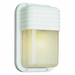 Cheapest 👏 Trans Globe Lighting 13 - 18 In. Trans Globe 41105 Bulkhead - 6.5W In. 💯