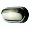Outlet 🌟 Trans Globe Lighting 13 - 18 In. Trans Globe 4123 Bulkhead - 4.5W In. 😀 -Trans Globe Shop masterBRL469