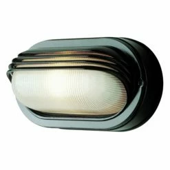 Outlet 🌟 Trans Globe Lighting 13 - 18 In. Trans Globe 4123 Bulkhead - 4.5W In. 😀