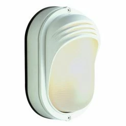 Flash Sale 🎉 Trans Globe Lighting 13 - 18 In. Trans Globe 4124 Bulkhead - 4.5W In. 🥰