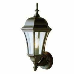 Best reviews of 🎁 Trans Globe Lighting 13 - 18 In. Trans Globe 4502 Coach Lantern - 7.75W In. 🔔