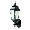 Hot Sale 🧨 Trans Globe Lighting 25 - 30 In. Trans Globe 51000 BK Coach Lantern - Black - 13W In. 🌟 -Trans Globe Shop masterBRL584