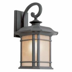Wholesale 🧨 Trans Globe Lighting 13 - 18 In. Trans Globe 5821 Coach Lantern - 9W In. 💯