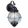 Brand new 👍 Trans Globe Lighting 13 - 18 In. Trans Globe 69900 Coach Lantern - 8W In. ✨ -Trans Globe Shop masterBRL723