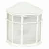 Deals 😀 7 - 12 In. Craftmade Contractor Z103 Outdoor Wall Light ⭐ 2 Deals 😀 7 - 12 In. Craftmade Contractor Z103 Outdoor Wall Light ⭐ -Trans Globe Shop masterCRA1729