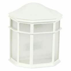 Deals 😀 7 - 12 In. Craftmade Contractor Z103 Outdoor Wall Light ⭐