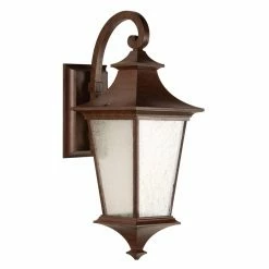 Cheapest 🔥 19 - 24 In. Craftmade Argent II Z1364 Outdoor Wall Light 🤩