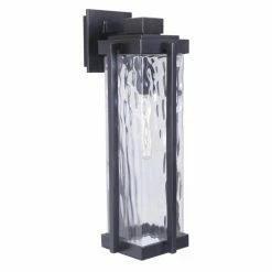 Best Pirce 🛒 19 - 24 In. Craftmade Pyrmont Z2624 Outdoor Wall Light ✔️