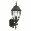 Deals βοΈ 25 - 30 In. Craftmade Bent Glass Z280 Outdoor Wall Light π 1 Deals βοΈ 25 - 30 In. Craftmade Bent Glass Z280 Outdoor Wall Light π -Trans Globe Shop masterCRA1826