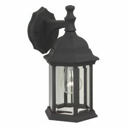 Flash Sale ✨ 7 - 12 In. Craftmade Hex Style Z294 Outdoor Wall Light 🔔