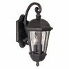 Best Sale 🧨 25 - 30 In. Craftmade Britannia Z30 Outdoor Wall Light 🛒 -Trans Globe Shop masterCRA1842