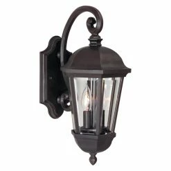 Best Sale 🧨 25 - 30 In. Craftmade Britannia Z30 Outdoor Wall Light 🛒