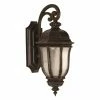New ⭐ 13 - 18 In. Craftmade Harper Z3304 Outdoor Wall Light 🥰 -Trans Globe Shop masterCRA1852