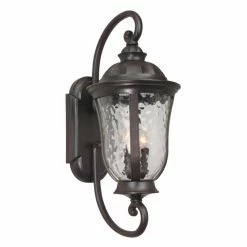 Best deal 🎁 19 - 24 In. Craftmade Frances Z60 Outdoor Wall Light ⭐