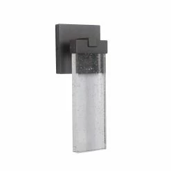 Outlet 😀 19 - 24 In. Craftmade Aria Z16 Outdoor Wall Lantern ✔️