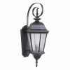 Wholesale ❤️ 31 - 36 In. Craftmade Chadwick Z2924 Large Outdoor Wall Mount Light 🥰 -Trans Globe Shop masterCRA2317