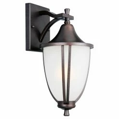 Top 10 ✨ 13 - 18 In. Design House 517797 Ironwood Outdoor Downlight - 8.375 X 14.75 In. - Brushed Bronze Finish 😍