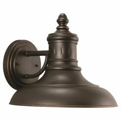 Hot Sale ❤️ 7 - 12 In. Design House 516732 Monterey Outdoor Dark Sky Downlight - Oil Rubbed Bronze Finish 👍