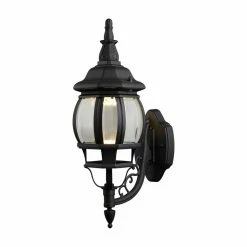 Cheapest 😀 19 - 24 In. Design House Canterbury II 578666 LED Outdoor Wall Light 🌟