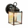 Flash Sale ๐ฅ 7 - 12 In. Design House Coach Indoor/Outdoor Wall Light ๐ 2 Flash Sale ๐ฅ 7 - 12 In. Design House Coach Indoor/Outdoor Wall Light ๐ -Trans Globe Shop masterDHIC767