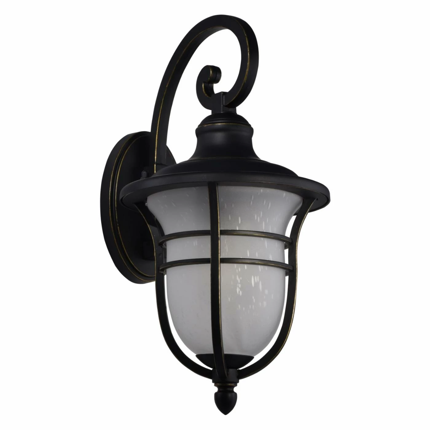 Deals ๐ 13 - 18 In. Springdale Lighting Impression SPW17051 Outdoor Wall Sconce โญ 3 Deals ๐ 13 - 18 In. Springdale Lighting Impression SPW17051 Outdoor Wall Sconce โญ