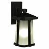 Wholesale 🤩 13 - 18 In. Springdale Lighting Impressa SPW17052 Outdoor Wall Sconce 👏 -Trans Globe Shop masterDY2438