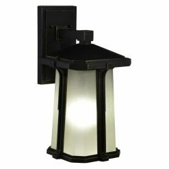 Wholesale 🤩 13 - 18 In. Springdale Lighting Impressa SPW17052 Outdoor Wall Sconce 👏