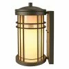 Hot Sale ⌛ 13 - 18 In. Dale Tiffany Dijon Tiffany Outdoor Wall Sconce 🛒 -Trans Globe Shop masterDY2649