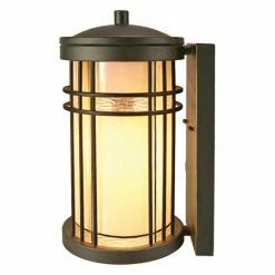 Hot Sale ⌛ 13 - 18 In. Dale Tiffany Dijon Tiffany Outdoor Wall Sconce 🛒