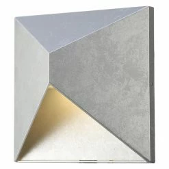 Top 10 ✨ 7 - 12 In. Living District LDOD110 LED Outdoor Wall Lamp ⭐