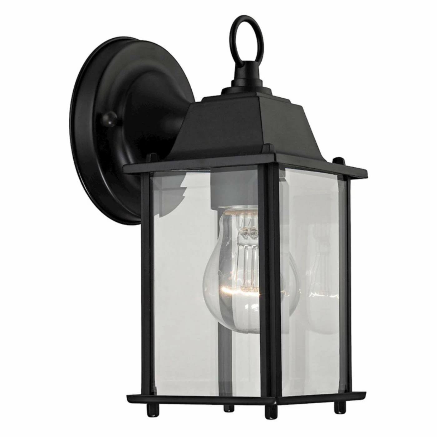 Deals π 7 - 12 In. Thomas Lighting Traditional Lantern 9231 Outdoor Wall Sconce π₯ 3 Deals π 7 - 12 In. Thomas Lighting Traditional Lantern 9231 Outdoor Wall Sconce π₯