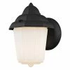 Wholesale π 7 - 12 In. Thomas Lighting Traditional 9211 Outdoor Wall Sconce π 1 Wholesale π 7 - 12 In. Thomas Lighting Traditional 9211 Outdoor Wall Sconce π -Trans Globe Shop masterELI10359