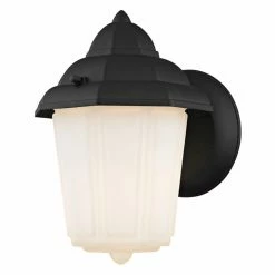 Wholesale 🔔 7 - 12 In. Thomas Lighting Traditional 9211 Outdoor Wall Sconce 🌟