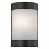 Top 10 🌟 7 - 12 In. Thomas Lighting Bella CN518571 Flush Mount Outdoor Wall Sconce ✔️ -Trans Globe Shop masterELI10364