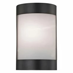 Top 10 🌟 7 - 12 In. Thomas Lighting Bella CN518571 Flush Mount Outdoor Wall Sconce ✔️