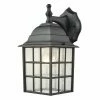 Hot Sale ✨ 7 - 12 In. Thomas Lighting Holton CE9261760 Lantern Outdoor Wall Sconce 🔔 -Trans Globe Shop masterELI10372