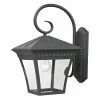 Outlet 👏 13 - 18 In. Thomas Lighting Ridgewood Armed Outdoor Wall Sconce 🔔 -Trans Globe Shop masterELI10375