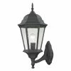 Best Sale 💯 19 - 24 In. Thomas Lighting Temple Hill 8111 Outdoor Wall Sconce 🧨 -Trans Globe Shop masterELI10381
