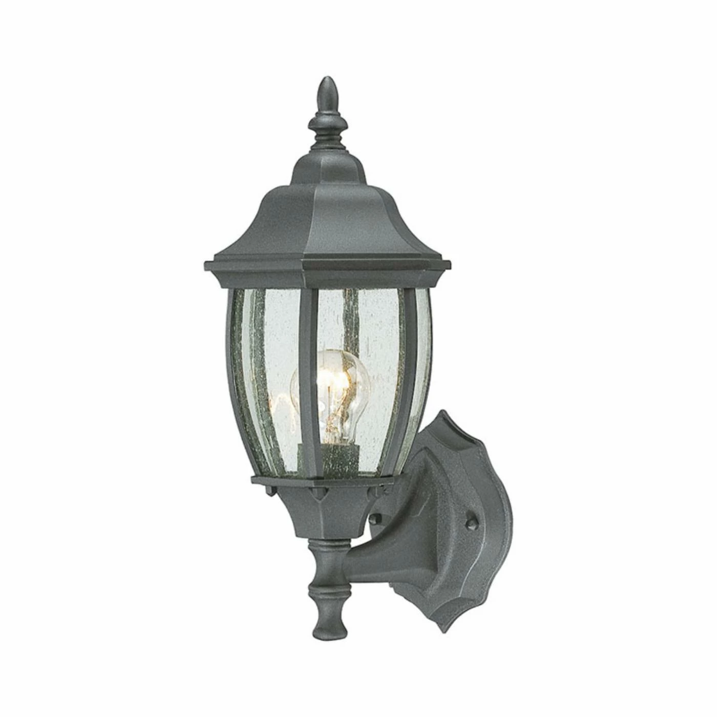 Buy ❤️ 13 - 18 In. Thomas Lighting Covington Uplight Outdoor Wall Sconce ⭐ 3 Buy ❤️ 13 - 18 In. Thomas Lighting Covington Uplight Outdoor Wall Sconce ⭐