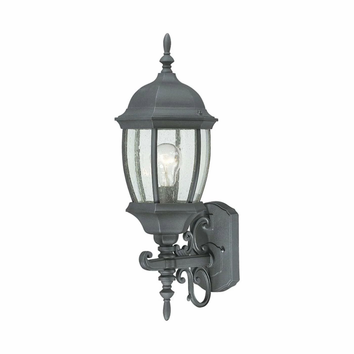 Promo π 19 - 24 In. Thomas Lighting Covington Scrolled Outdoor Wall Lantern β 3 Promo π 19 - 24 In. Thomas Lighting Covington Scrolled Outdoor Wall Lantern β