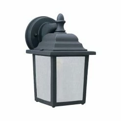 Hot Sale 😀 7 - 12 In. Thomas Lighting Hawthorne Outdoor Wall Sconce 🥰