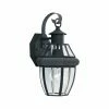 Cheap 😉 Armed Sconces Thomas Lighting Heritage Armed Outdoor Wall Lantern 🎁 1 Cheap 😉 Armed Sconces Thomas Lighting Heritage Armed Outdoor Wall Lantern 🎁 -Trans Globe Shop masterELI10873