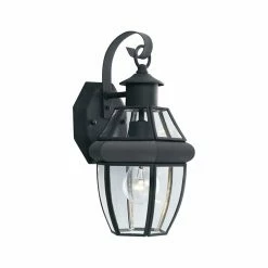 Cheap 😉 Armed Sconces Thomas Lighting Heritage Armed Outdoor Wall Lantern 🎁
