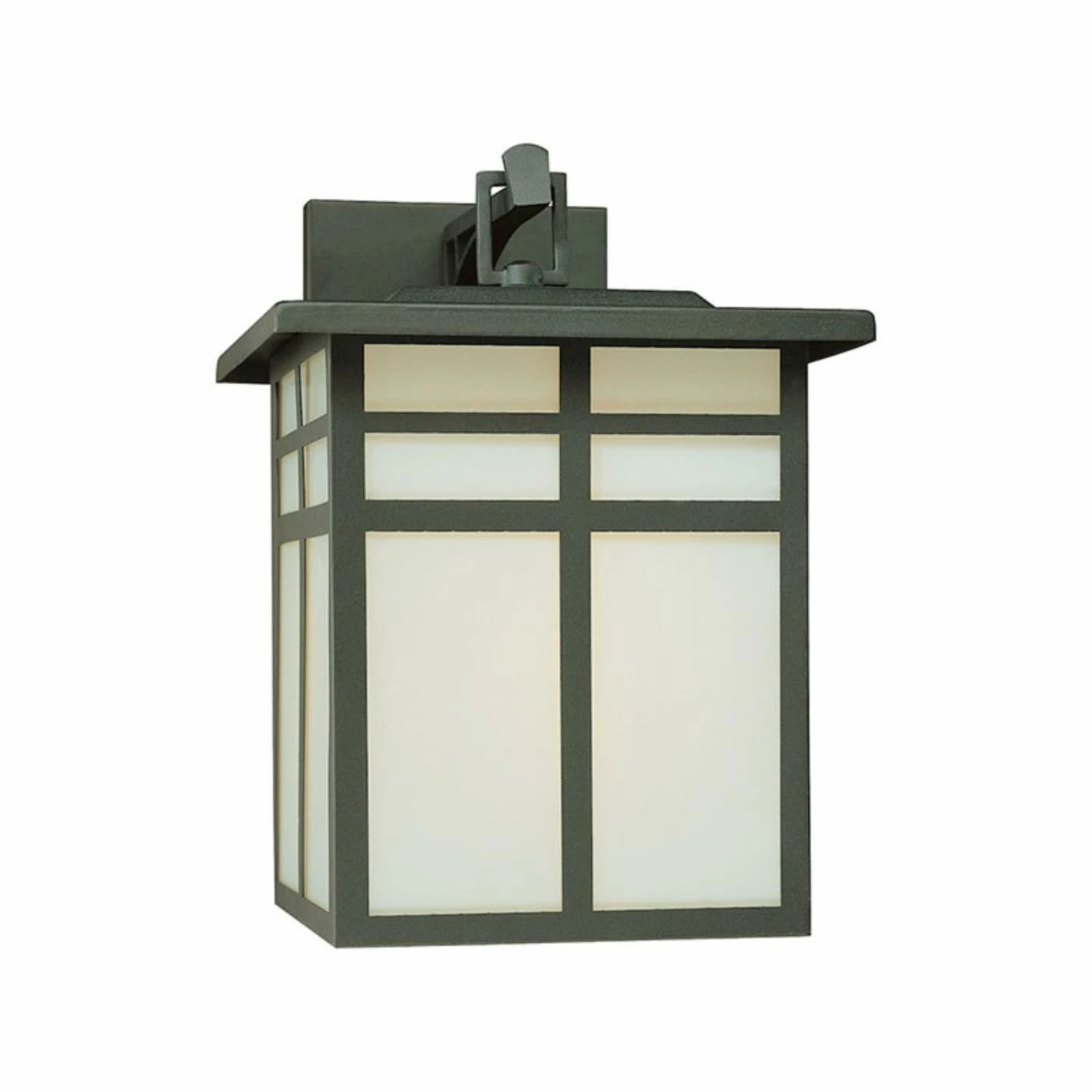 Outlet π 7 - 12 In. Thomas Lighting Mission Outdoor Wall Lantern 𧨠3 Outlet π 7 - 12 In. Thomas Lighting Mission Outdoor Wall Lantern π§¨