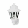 Outlet 👏 13 - 18 In. Thomas Lighting Outdoor Essentials Outdoor Wall Lantern 😉 -Trans Globe Shop masterELI10886