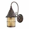 Brand new π 19 - 24 In. ELK Lighting Rustica Outdoor Wall Sconce β 2 Brand new π 19 - 24 In. ELK Lighting Rustica Outdoor Wall Sconce β -Trans Globe Shop masterELI3129